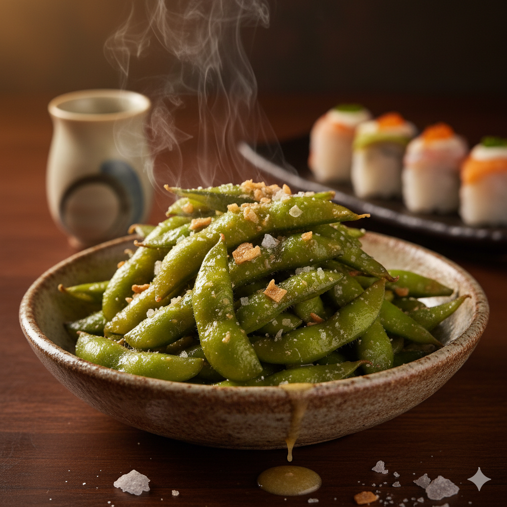 Edamame