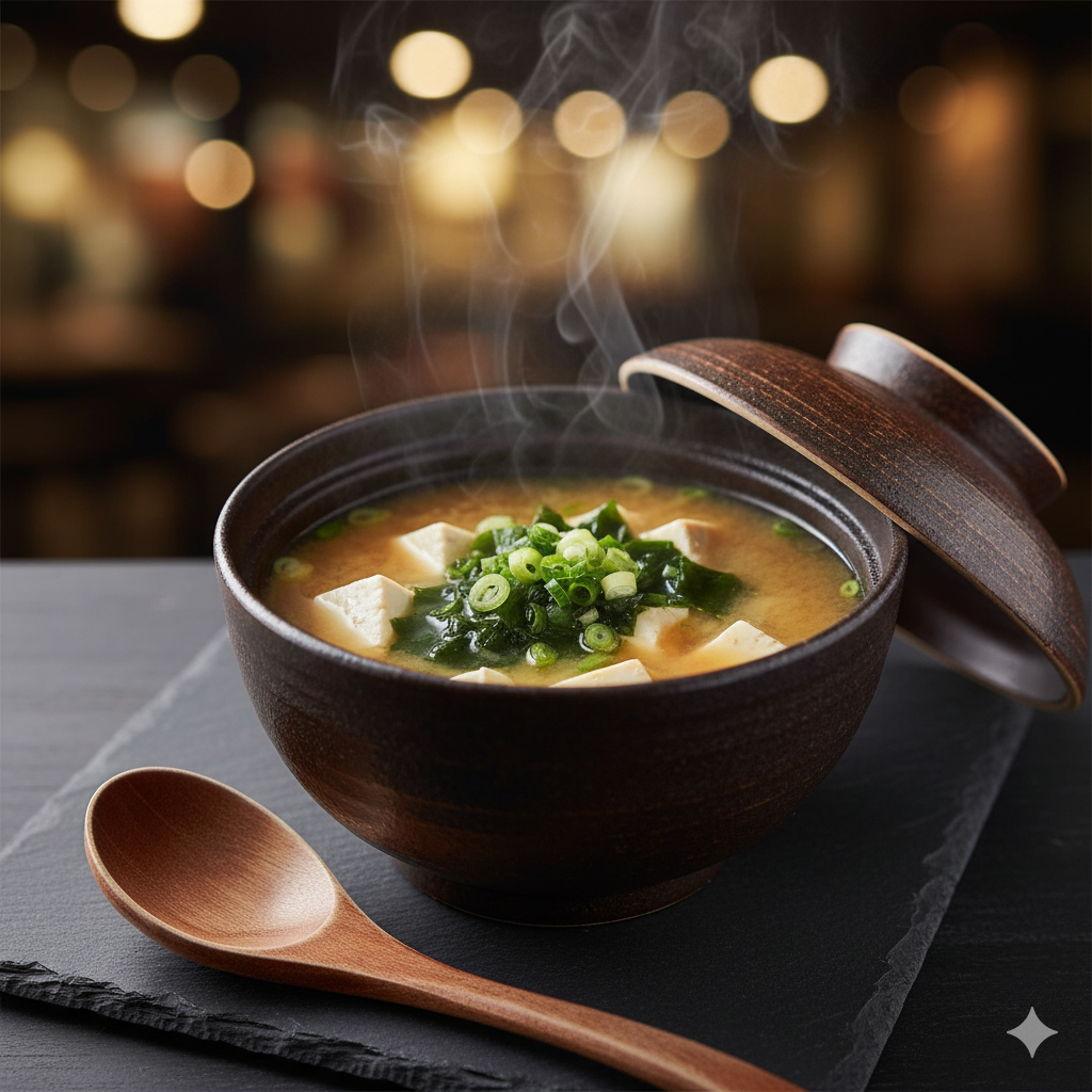 Miso Soup